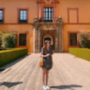 Meet your Posher, Ann